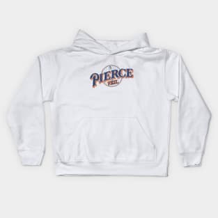 Pierce The Veil Kids Hoodie